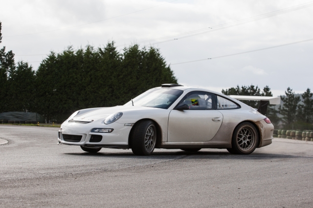 001 Ares Racing Sponsor Day 2019 014